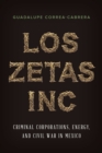 Image for Los Zetas Inc.