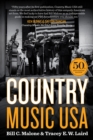 Image for Country music USA
