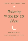 Image for Believing women in Islam  : a brief introduction
