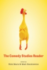 Image for The comedy studies reader