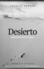 Image for Desierto  : memories of the future