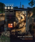 Image for Texas BBQ  : small town to downtown