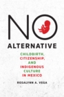 Image for No alternative: childbirth, citizenship, and indigenous culture in Mexico