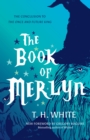 Image for The Book of Merlyn