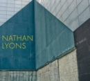 Image for Nathan Lyons  : in pursuit of magic