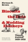 Image for Biscuits, the Dole, and Nodding Donkeys