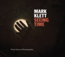 Image for Seeing time  : forty years of photographs
