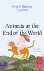 Image for Animals at the end of the world