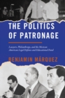 Image for The Politics of Patronage