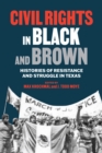Image for Civil Rights in Black and Brown