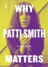Image for Why Patti Smith Matters