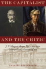 Image for The Capitalist and the Critic