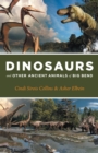 Image for Dinosaurs and ancient animals of Big Bend