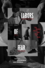 Image for The labors of fear  : the modern horror film goes to work