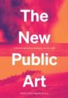 Image for The New Public Art