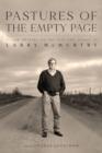 Image for Pastures of the Empty Page