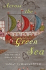Image for Across the Green Sea