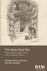 Image for The Open Door era  : United States foreign policy in the twentieth century