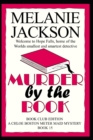 Image for Murder by the Book : A Chloe Boston Mystery