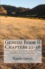 Image for Genesis Book II Chapters 21-36 : Volume 1 of Heavenly Citizens in Earthly Shoes, An Exposition of the Scriptures for Disciples and Young Christians