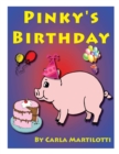 Image for Pinky&#39;s Birthday
