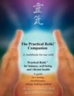 Image for Practical Reiki Companion : a workbook for use with Practical Reiki: for balance, well-being, and vibrant health. A guide to a simple, revolutionary energy healing method.