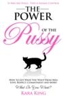 Image for The Power of the Pussy