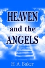 Image for Heaven and The Angels