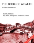 Image for The Book of Wealth - Book Three
