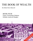 Image for The Book of Wealth - Book Four
