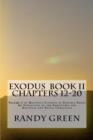 Image for Exodus Book II : Chapters 12-20: Volume 2 of Heavenly Citizens in Earthly Shoes, An Exposition of the Scriptures for Disciples and Young Christians