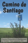 Image for Camino de Santiago - Practical Preparation and Background