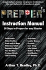 Image for Prepper&#39;s Instruction Manual