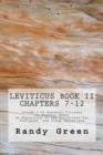 Image for Leviticus Book II