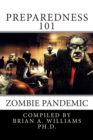Image for Preparedness 101 : Zombie Pandemic