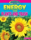 Image for Energy from Plants and Trash