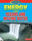Image for Energy from Oceans and Moving Water