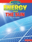 Image for Energy from the Sun