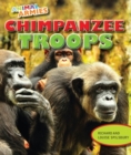 Image for Chimpanzee Troops