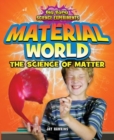 Image for Material World