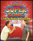 Image for Super Sonic
