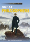Image for Great Philosophers