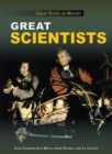 Image for Great Scientists