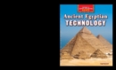 Image for Ancient Egyptian Technology