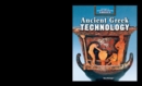 Image for Ancient Greek Technology
