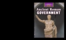 Image for Ancient Roman Government