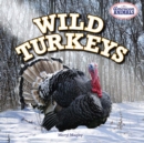 Image for Wild Turkeys