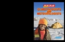 Image for Climatologists and Meteorologists