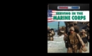 Image for Serving in the Marine Corps