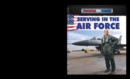 Image for Serving in the Air Force